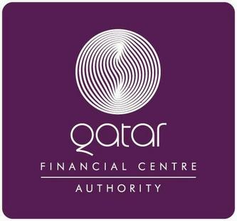 Qatar Financial Centre Authority logo