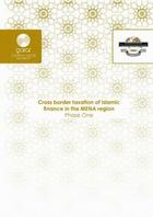 Cover of MENA tax report
